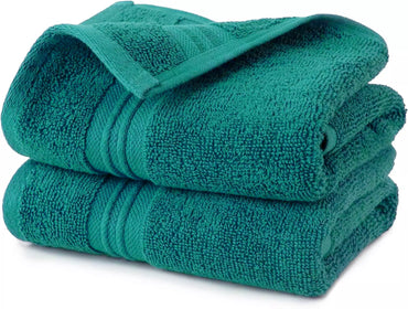 Super Soft 800 GSM Royal Egyptian Luxury Hand Towels Towelsworld
